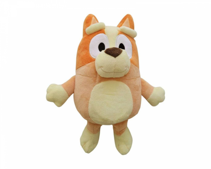  Bluey Mjukisdjurslampa Bingo - 20 cm