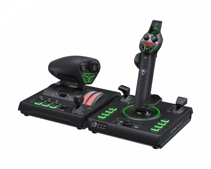  VelocityOne H.O.T.A.S. Flygdäck (PC)