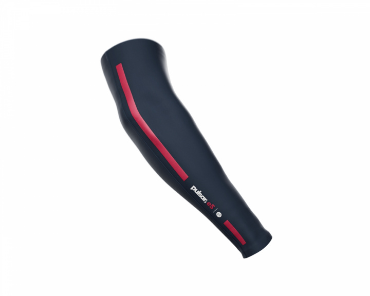  eS Arm Sleeve Arm Long - Storlek XL - eS Blue
