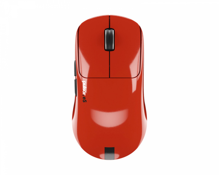  eS FS1 Trådlös Gamingmus - Tournament Red