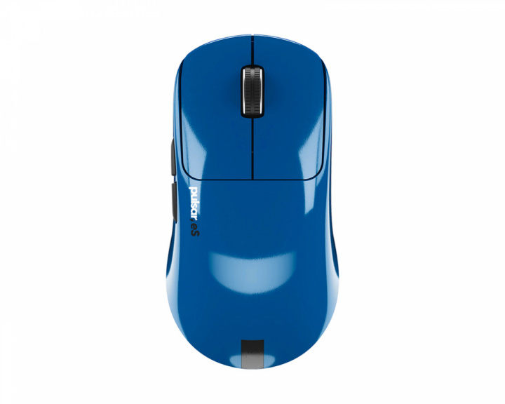  eS FS1 Trådlös Gamingmus - Tournament Blue