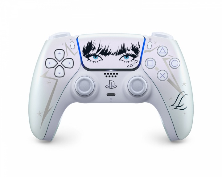  Playstation 5 DualSense V3 Trådlös PS5 Kontroll - LISA Limited Edition