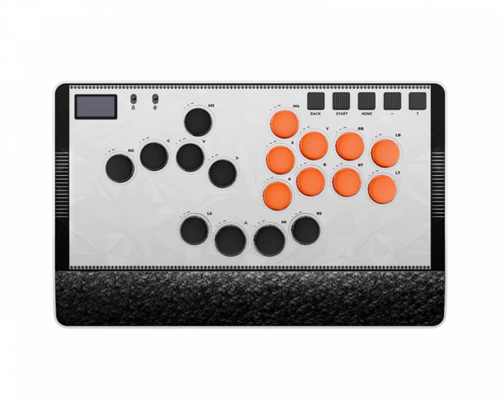  C-AT Arcade Controller - Vit