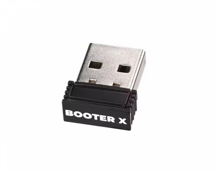  Booter X Adapter för Xbox