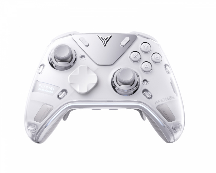  Apex 6 Pro Trådlös Spelkontroll