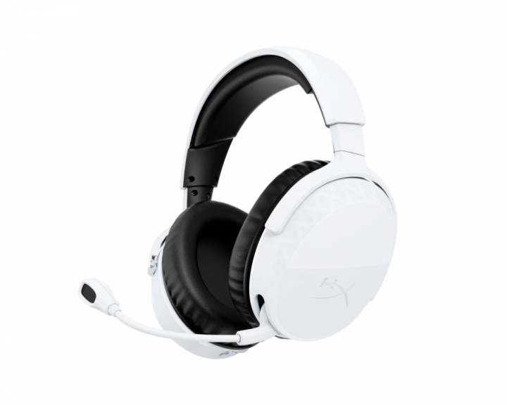  Cloud Stinger 3 Trådlöst Gamingheadset för PlayStation - Vit