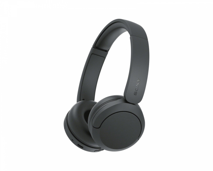  WH-CH530 Trådlösa On-Ear hörlurar - Svart