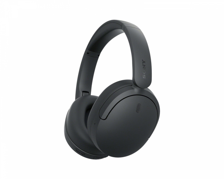  WH-CH730 Trådlösa brusreducerande Bluetooth-hörlurar - Svart