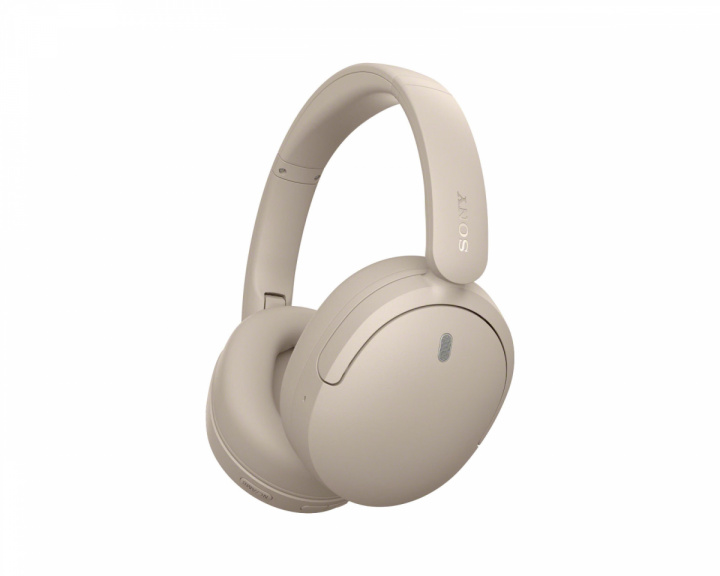  WH-CH730 Trådlösa brusreducerande Bluetooth-hörlurar - Beige