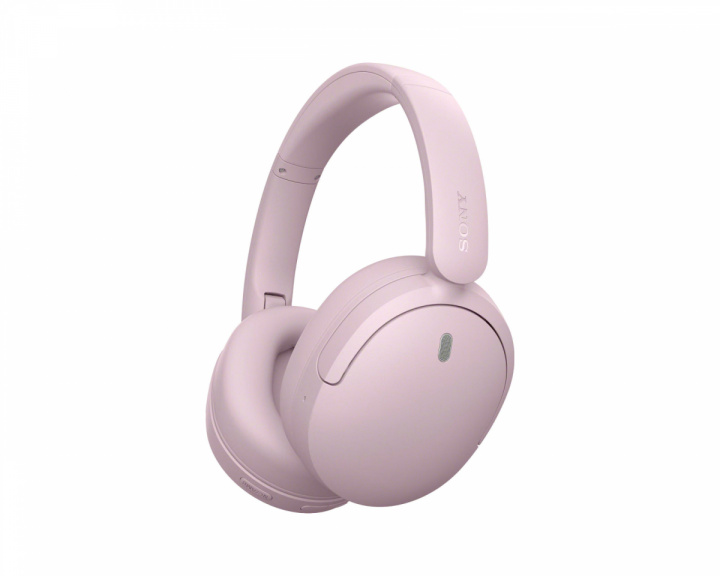  WH-CH730 Trådlösa brusreducerande Bluetooth-hörlurar - Rosa