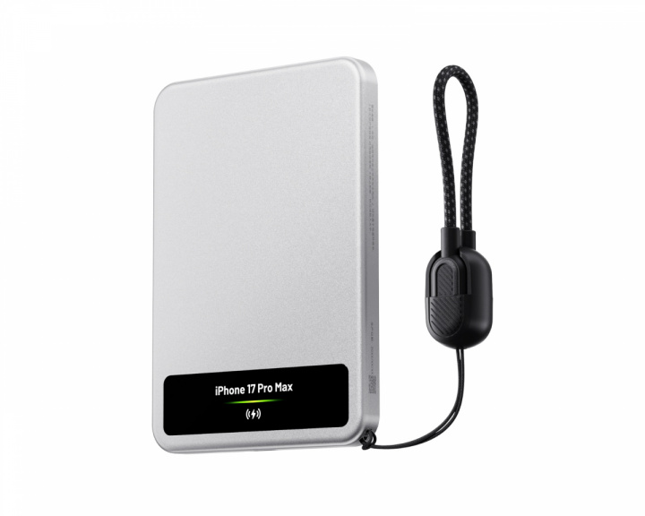  VisionMag M8  5000 mAh Power bank
