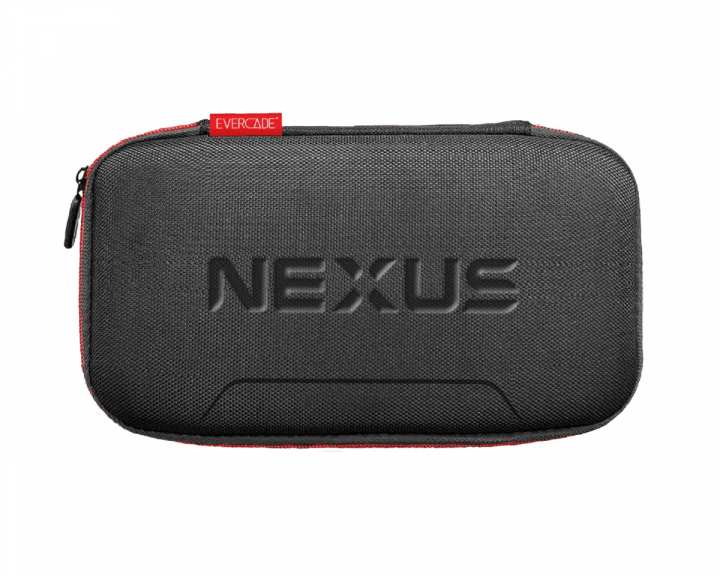  Nexus EVA Hårdskalsskyddsfodral