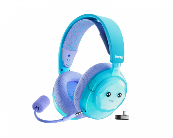  Arctis Nova 3X Trådlöst Gamingheadset - Fortnite (Xbox/PC)