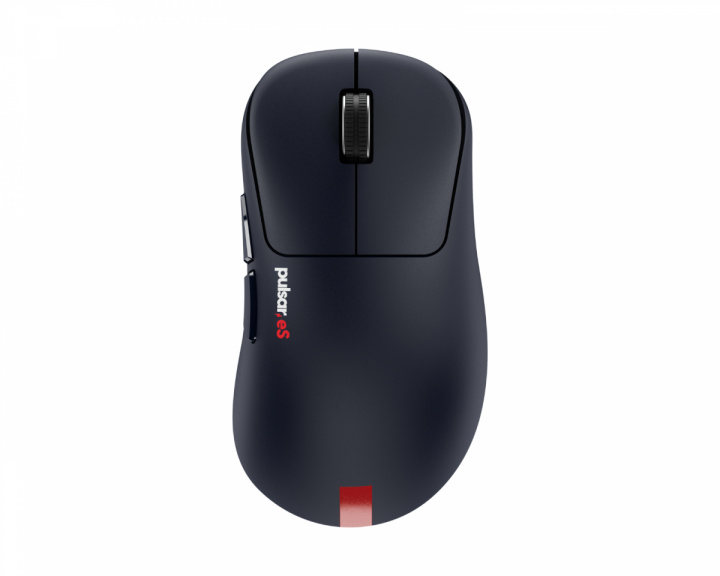 Pulsar eS Xlite Trådlös Gamingmus - eS Blue