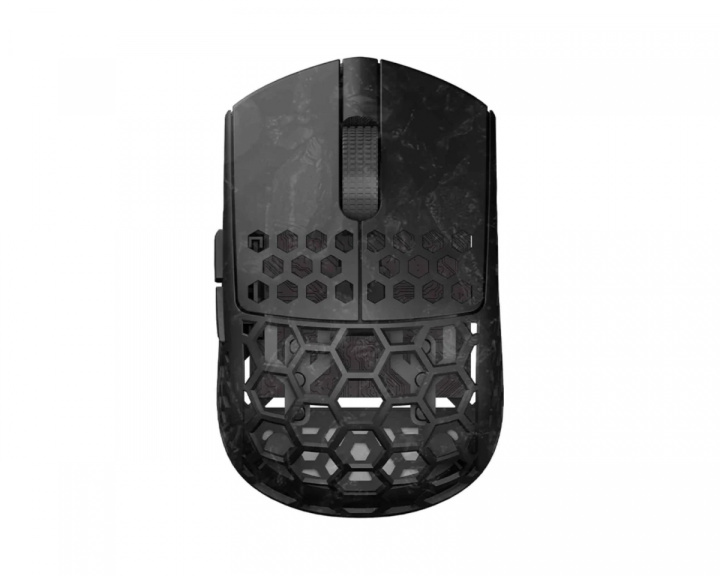  M5 Air V2 Trådlös Gamingmus - Svart