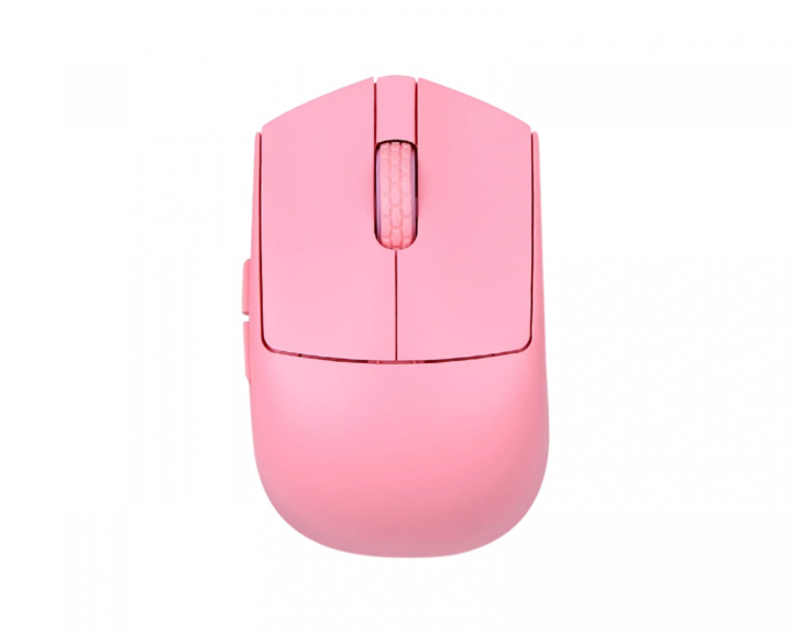  M5 Pro Trådlös Gamingmus - Rosa