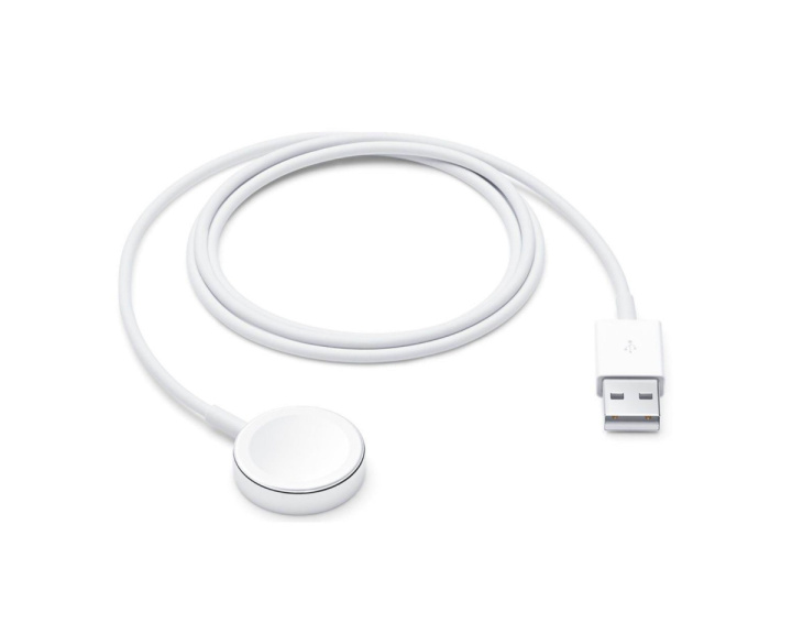  Watch Magnetic Charger till USB-A-kabel - 1 m