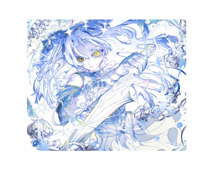  Ice Glass Musmatta