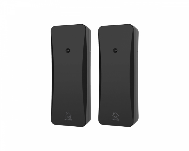  Sensorer för Smart Väderstation - 2-pack
