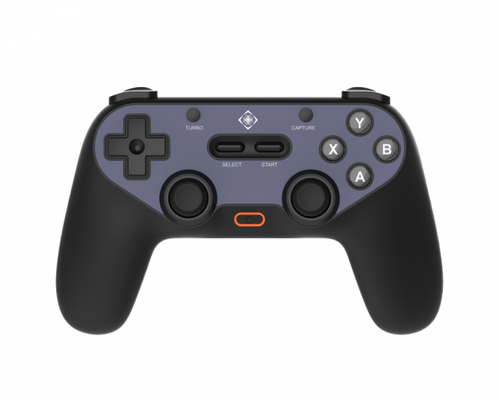  Trådlös 3-i-1 handkontroll för PC/PS4/Switch