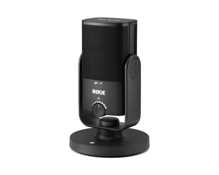  NT-USB Mini USB-mikrofon