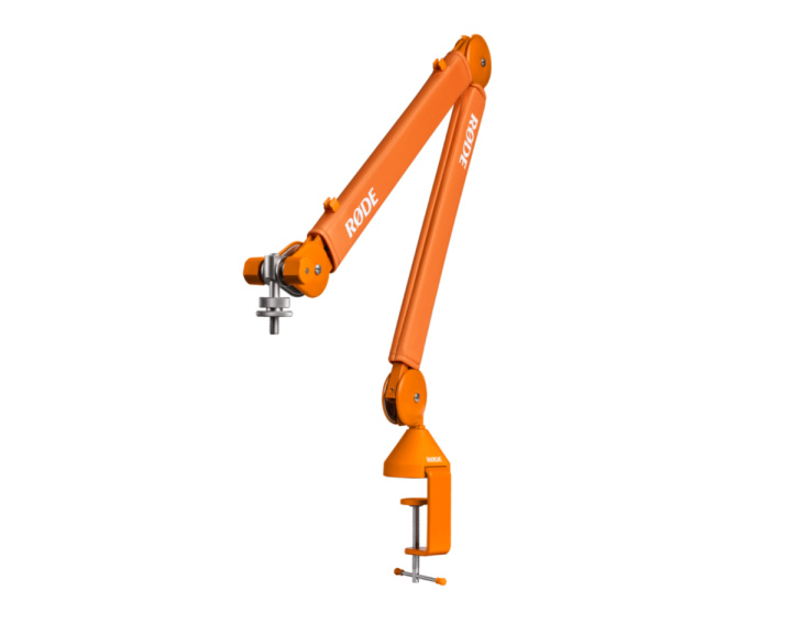  PSA1+ Professionell studioarm - Orange