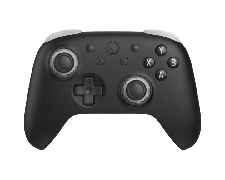  Ultimate 3C+ Trådlös Kontroll - Stealth Black