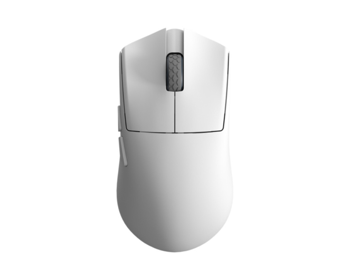  M3 XS Pro Trådlös Gamingmus - Vit