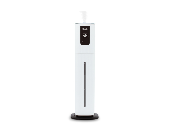  OasisMist 1000S Smart Ultraljuds Cool Mist Tornluftfuktare