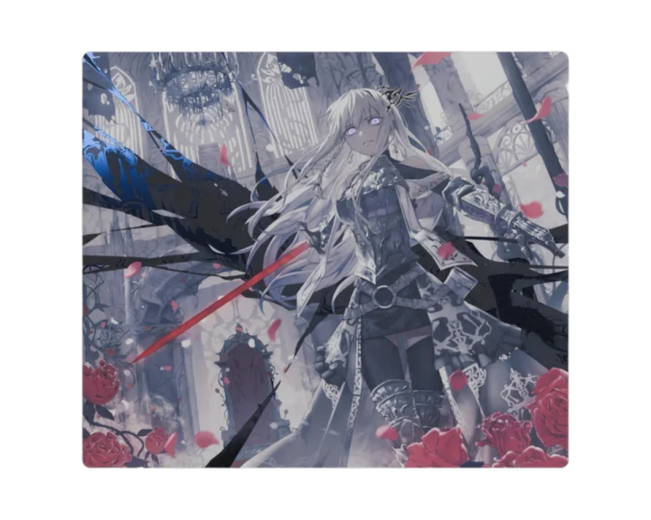Statice Ryuko Musmatta i glas