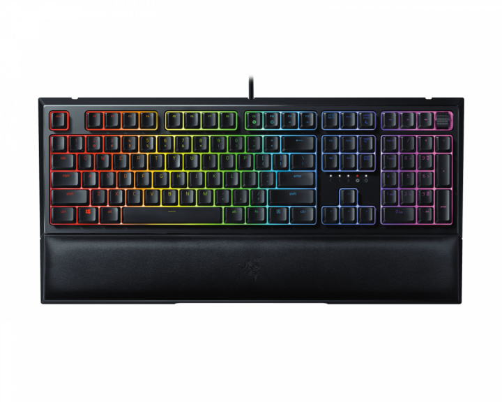 Razer Ornata v2 Chroma RGB Gaming Tangentbord