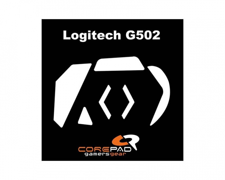 Corepad Skatez PRO 88 Logitech G502 Proteus Core