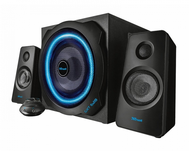 Trust GXT 628 2.1 Speaker Set