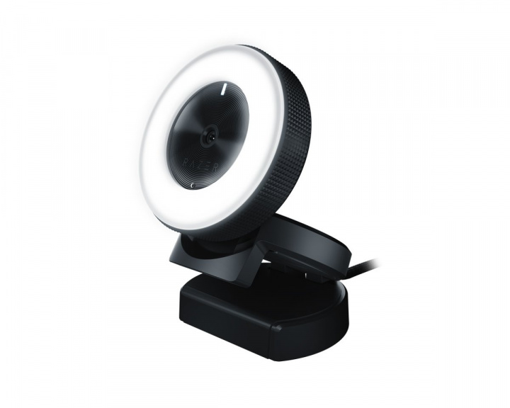 Razer Kiyo Webbkamera för Streaming (DEMO)