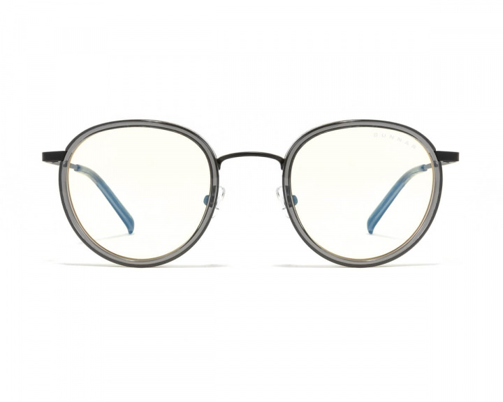 Gunnar Optiks Atherton Gamingglasögon Clear - Onyx (DEMO)