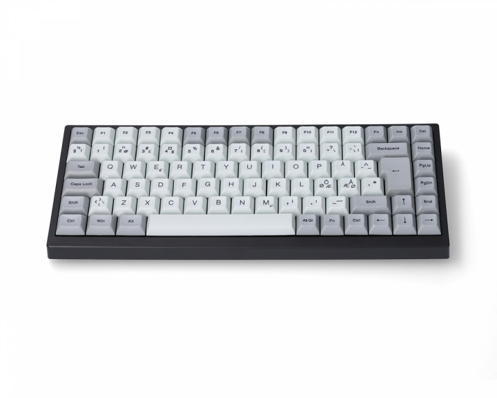 Vortex Tab 75 PBT Tangentbord [MX Brown] (DEMO)