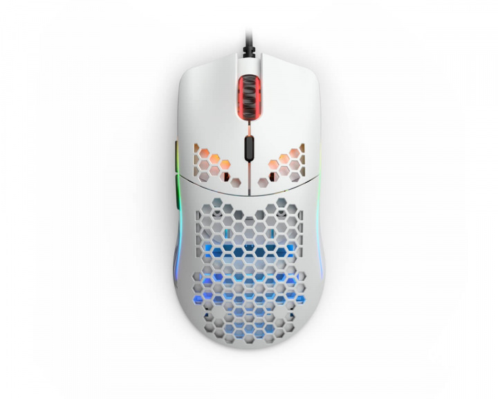 Glorious Model O- Gamingmus Vit (DEMO)