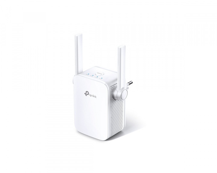 TP-Link RE305, WiFi Förstärkare (DEMO)