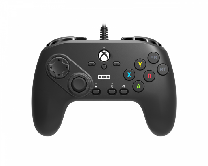 Hori Fighting Commander Octa Xbox Kontroll (DEMO)