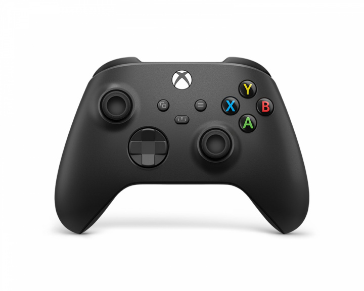 Microsoft Xbox Series Trådlös Xbox Kontroll Carbon Black (DEMO)