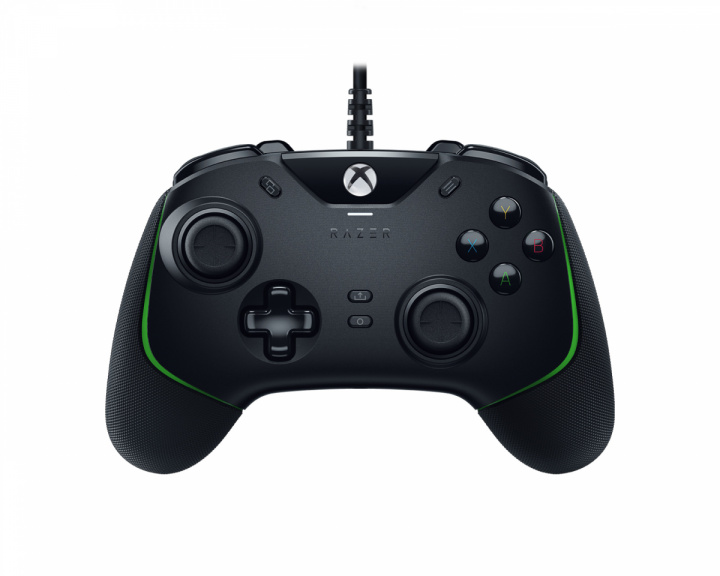 Razer Wolverine v2 Xbox Series Controller (DEMO)