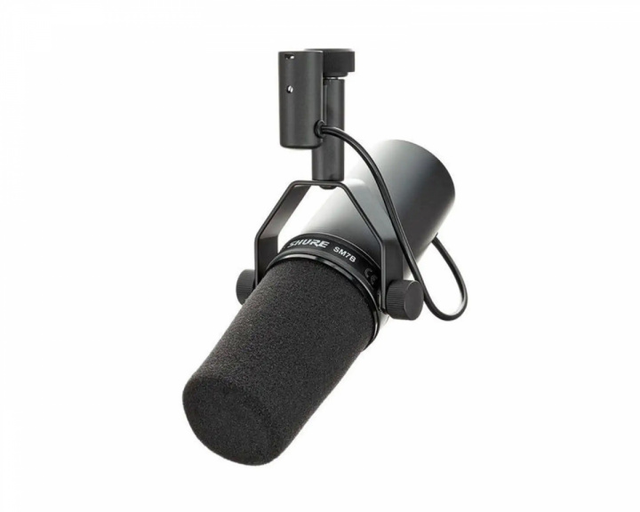 Shure SM7B Mikrofon (DEMO)