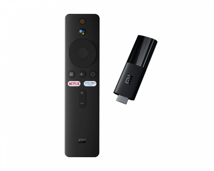 Xiaomi Mi TV Stick - Streamingenhet (DEMO)
