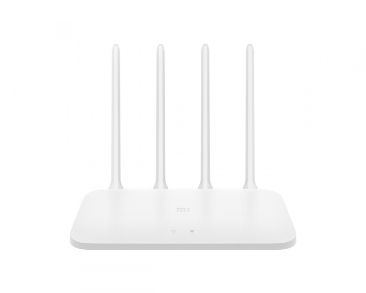 Xiaomi Mi Router 4C (DEMO)