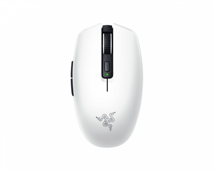 Razer Orochi V2 Trådlös Gamingmus - Vit (DEMO)