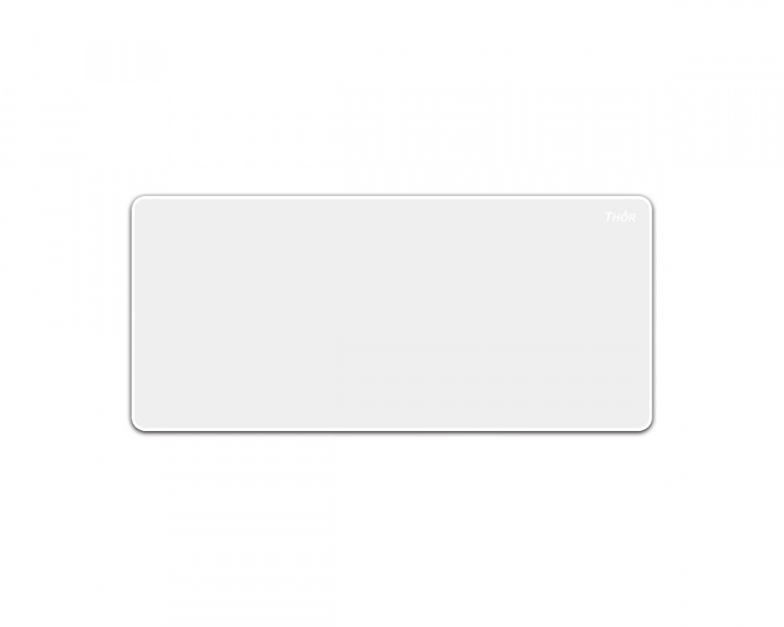 X-raypad Thor Gaming Musmatta - Vit - XXL (DEMO)