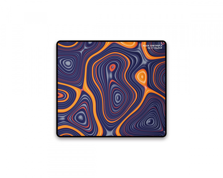 X-raypad Aqua Control Plus Musmatta - ROB Strata - XL (DEMO)