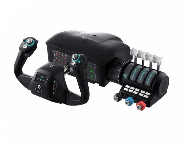 Turtle Beach VelocityONE Flight Control System (Xbox Series X|S/PC) (DEMO)