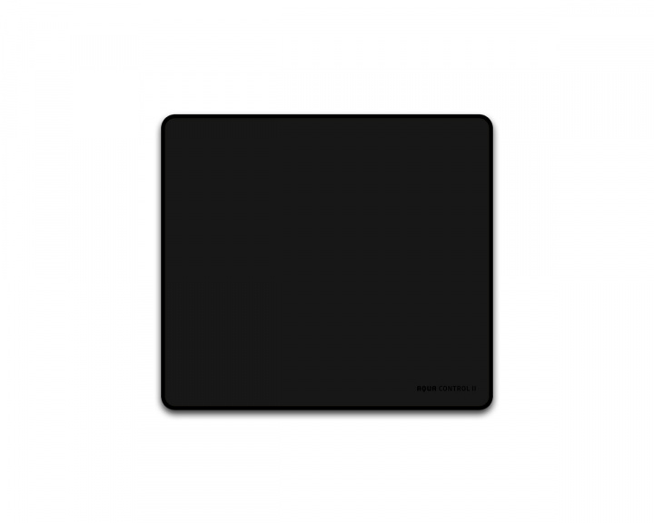 X-raypad Aqua Control II Musmatta - Svart - XL (DEMO)