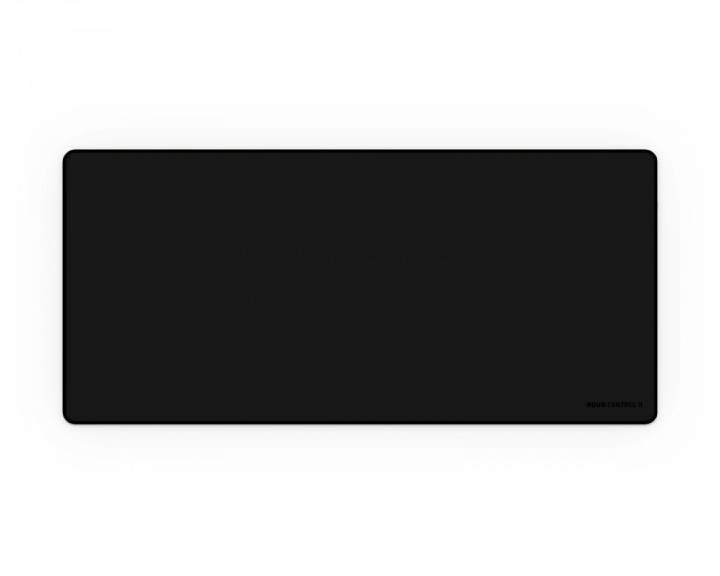 X-raypad Aqua Control II Musmatta - Svart - XXL (DEMO)